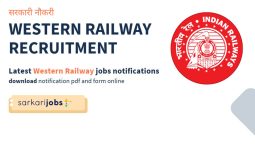 Western Railway (WR) Recruitment 2026 for 5350+ Apprentice, 10th Pass / ITI & Other Posts at wr.indianrailways.gov.in