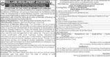 RLDA Recruitment 2025 for Managers, Assistant Managers, DGM, Member Planning & Other Vacancies