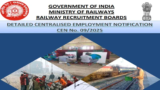 RRB Level 1 Recruitment 2026 – Apply Online for 22195 Posts Across Indian Railways