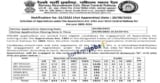 West Central Railway Recruitment 2026 for Doctors / Medical & Other Posts @ wcr.indianrailways.gov.in